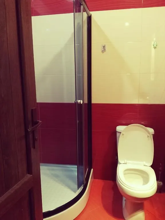 Tamar'S Apartment On Inasaridze 7A Batumi